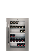 Reparación averías vinoteca Carrefour home en  Cantabria